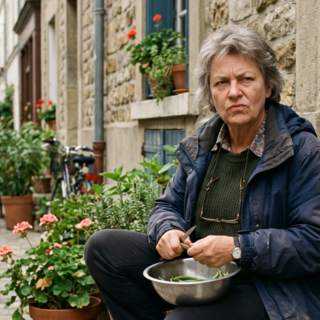 Casting comédienne entre 50 et 60 ans pour rôle dans série Arte