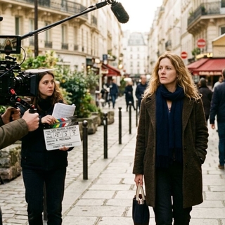Casting femme entre 29 et 36 ans pour le tournage d'un court-métrage