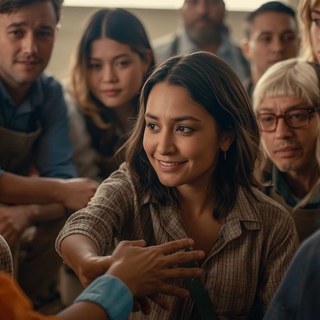 Casting comédien et comédienne entre 25 et 50 ans pour rôle dans film humanitaire