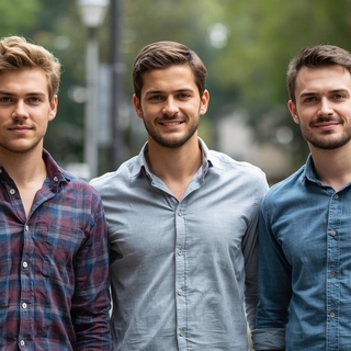 Casting homme entre 25 et 40 ans pour court métrage étudiant