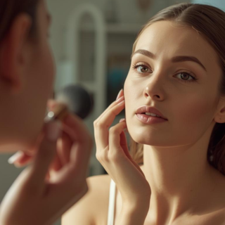 Casting comédienne entre 25 et 45 ans pour publicité marque de maquillage