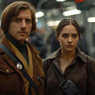 Casting figurant homme et femme entre 20 et 60 ans pour tournage court métrage