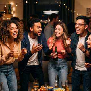 Casting comédien et comédienne entre 18 et 30 ans pour rôle dans court métrage étudiant