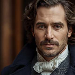 Casting homme d'environ 29 ans pour tournage film d'époque avec Guillaume Canet et Romain Duris