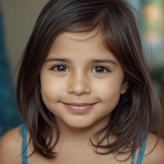 Casting enfant fille de 3 ans pour tournage film biopic Johnny Hallyday