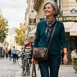 Casting comédienne de 50 ans et plus pour rôle dans court métrage