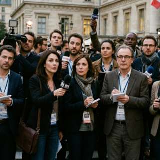 Casting figurant homme et femme entre 25 et 55 ans pour tournage série Canal + avec Kad Merad