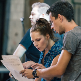 Casting comédien comédienne de 20 à 30 ans pour spectacle