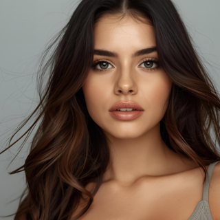 Casting modèle femme de 18 ans et plus pour projet mode