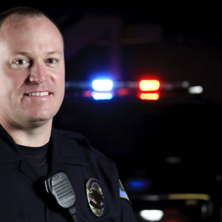 Casting homme policier de tout âge pour figuration dans film avec Guillaume Canet