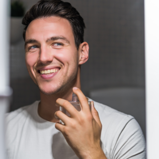 Casting mannequin homme et femme entre 25 et 35 ans pour publicité parfum