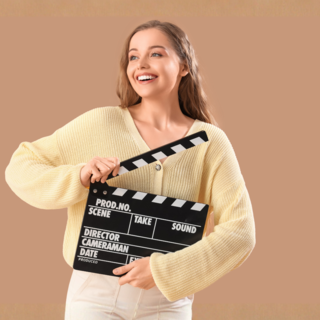 Casting comédien et comédienne entre 20 et 60 ans pour court métrage Nikon Film Festival