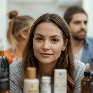 Casting comédienne d'une quarantaine d'années pour vidéo publicitaire institutionnelle web