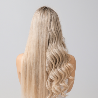 Casting modèle femme blonde à partir de 18 ans pour démonstration capillaire