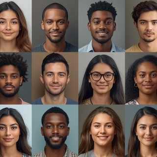 Casting figurant homme femme à partir de 18 ans pour la série "Les Évaporés", réalisée par Émilie Grandperret 