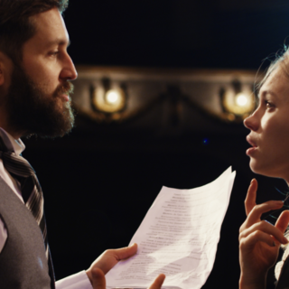 Casting comédien et comédienne de 18 ans et plus pour spectacle interactif