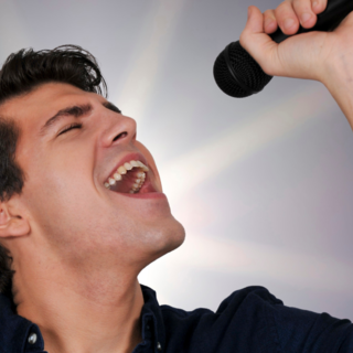 Casting chanteur entre 35 et 55 ans pour spectacle hommage avec tournée en France