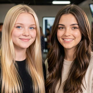 Casting adolescente entre 16 et 18 ans pour rôle dans série tv