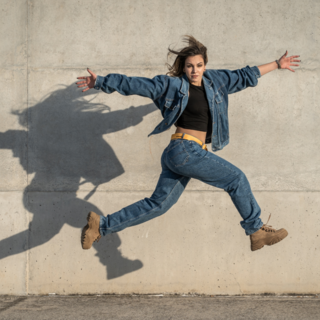 Casting cascadeuse entre 45 et 60 ans pour tournage long métrage