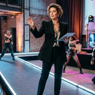Casting directeur ou directrice artistique pour une société de production
