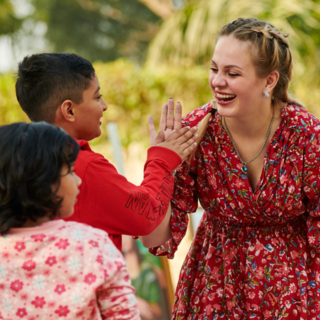 Casting animateur et animatrice de 18 ans et plus pour parc à thème pour enfants