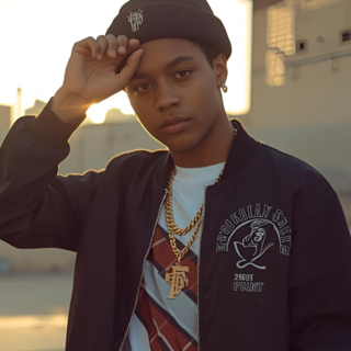 Casting adolescent garçon de 14 ans pour shooting photo mode en Martinique et Guadeloupe