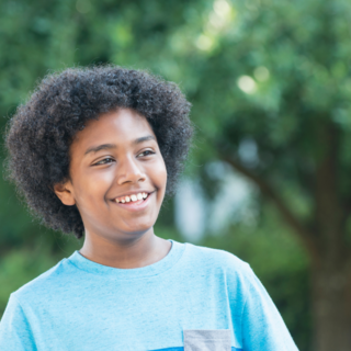 Casting adolescent garçon d'environ 12 ans pour tournage série thriller