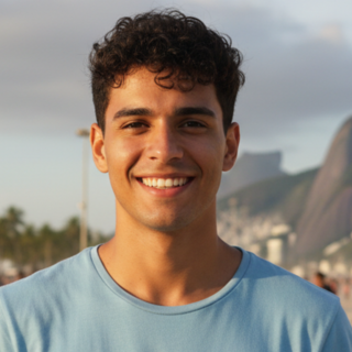 Casting comédien brésilien entre 18 et 25 ans pour rôle dans série Arte