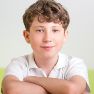 Casting adolescent garçon entre 10 et 12 ans pour tournage série documentaire