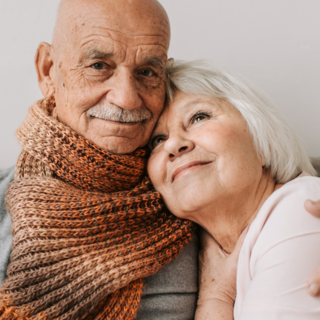 Casting homme et femme sénior de plus de 60 ans pour figuration dans campagne de sensibilisation