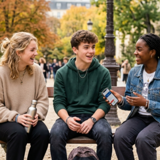 Casting ado fille et garçon entre 16 et 17 ans pour figuration dans téléfilm