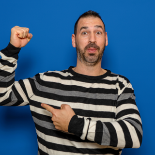 Casting acteur entre 40 et 50 ans pour tournage bande démo