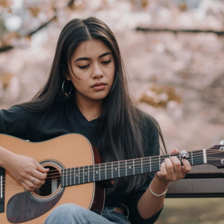 Casting comédienne chanteuse et guitariste entre 20 et 30 ans pour rôle dans spectacle jeune public