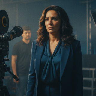 Casting actrice entre 45 et 65 ans pour rôle important dans long métrage cinéma