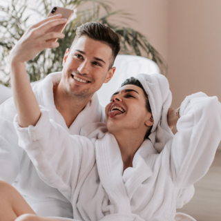 Casting acteur et actrice entre 28 et 45 ans pour des vidéos UGC