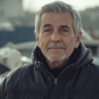 Casting homme entre 40 et 60 ans pour petit rôle dans court métrage