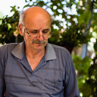 Casting comédien sénior entre 60 et 70 ans pour tournage court métrage