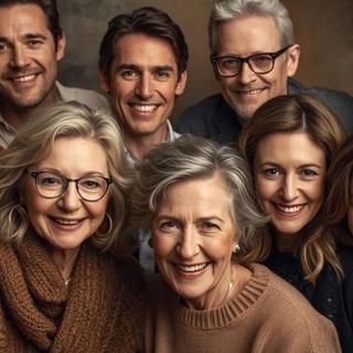 Casting acteur et actrice entre 45 et 70 ans pour tournage vidéo réseaux sociaux