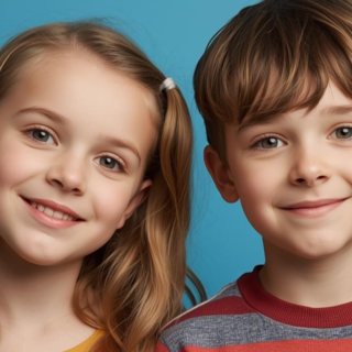 Casting enfant fille et garçon entre 9 et 11 ans pour tournage vidéo avec une célèbre marque