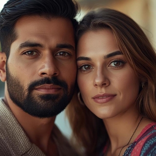 Casting comédien et comédienne d'environ 25 ans pour rôle dans film