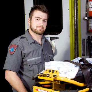 Casting homme brancardier entre 25 et 60 ans pour tournage film international