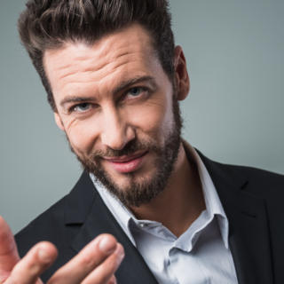 Casting comédien d'environ 30 ans pour rôle dans série France TV