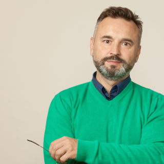 Casting comédien entre 35 et 55 ans pour rôle dans série TF1