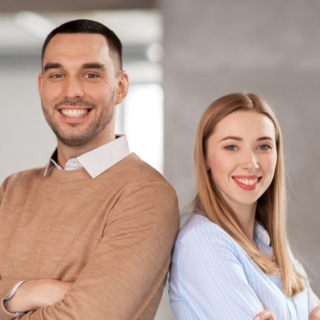 Casting homme et femme de 25 à 35 ans pour rôle dans publicité