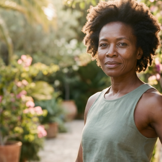 Casting femme typée entre 40 et 45 ans pour une campagne pour un institut de soin et bien être