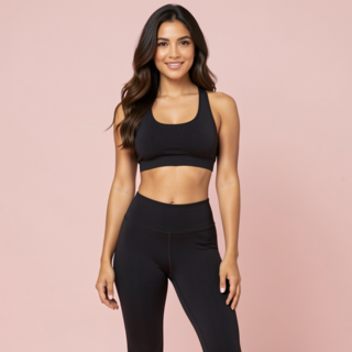 Casting modèle femme entre 18 et 35 ans pour tournage vidéo promo sport