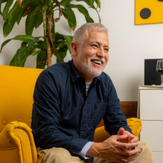 Casting comédien entre 45 et 65 ans pour rôle principal dans court métrage Nikon Film Festival