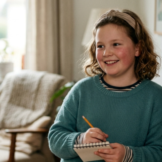 Casting enfant fille entre 8 et 12 ans pour rôle principal dans court métrage