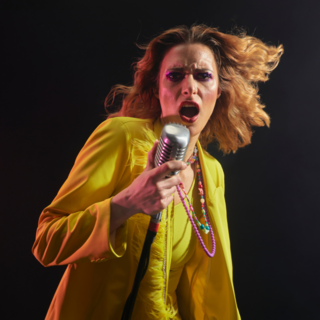 Casting chanteur et chanteuse entre 25 et 45 ans pour projet musical