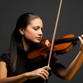 Casting violoniste et chanteuse pour 16 concerts à Paris